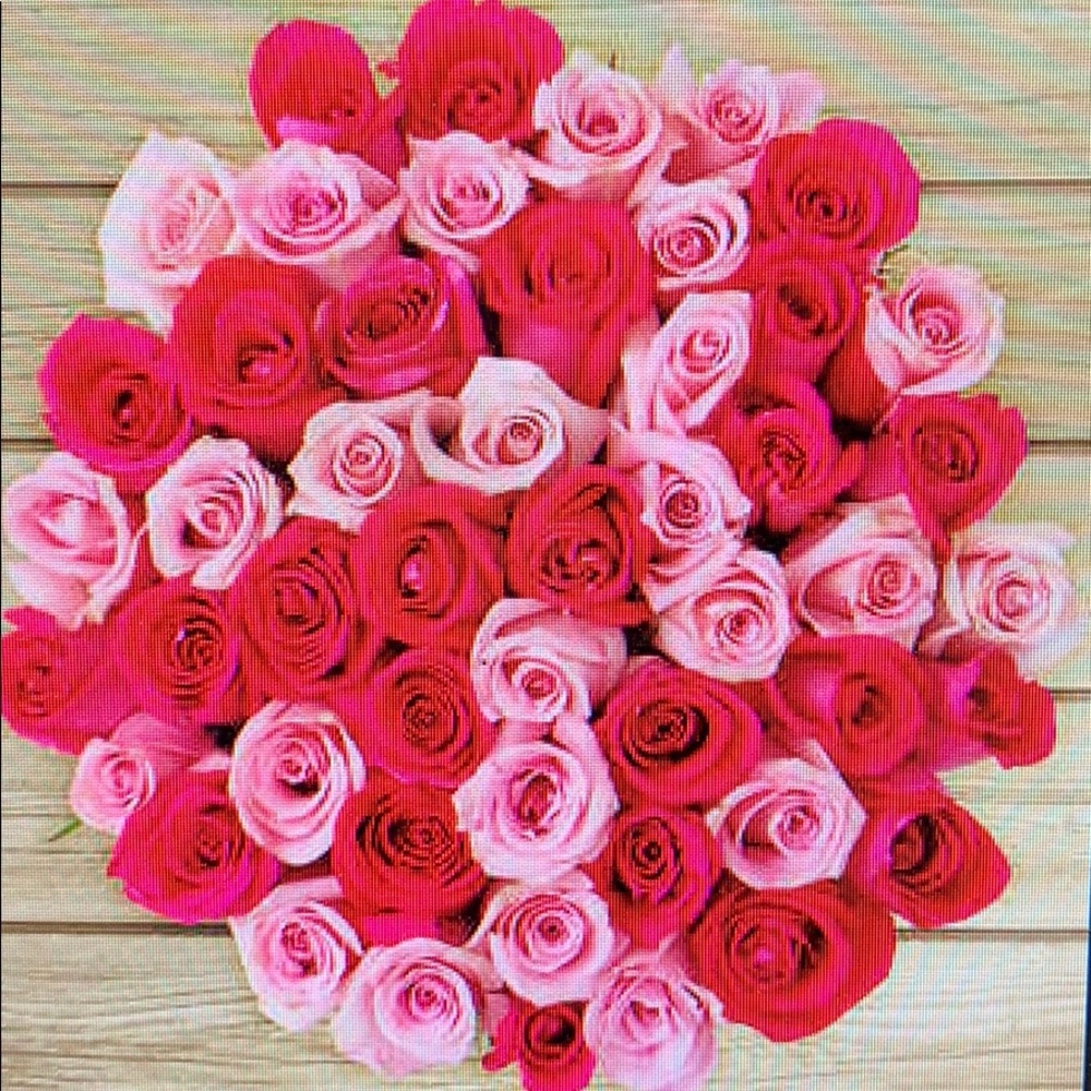 Meet your Posher, Becky